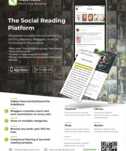Business Brochure
