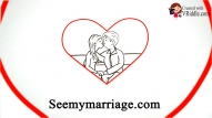 Animated Happy Valentine's Day Greeting Wishes Video