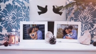 Love Is In The Air Animated Valentine's Day Greeting Wishes Video