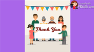 Happy Women's Day Greetings Video