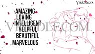 Happy Mothers Day Greeting Wishes Video