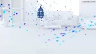 Happy Ramadan New Greeting Video