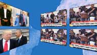 360 Degree Animated Video - For News, Product, Business Portfolios and Presentations