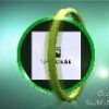 Logo Reveal In Square Type animation Video