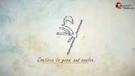Happy Gandhi Jayanti Greeting Video