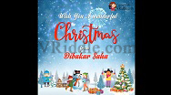 Merry Merry Christmas_ A simple Christmas Greeting