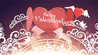 Be My Valentine Proposal Video for Valentine's Day