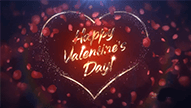 Happy Valentines Day Greetings