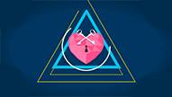 Animated Valentine's Day Greeting Video