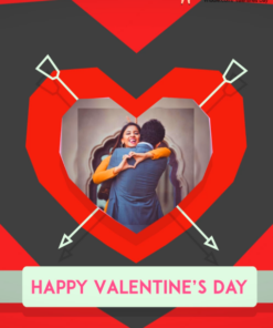 Lovely Destiny Valentines Day Greeting Video