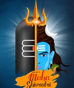Har har Mahedev Maha Shivratri Greeting Video