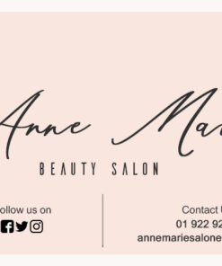 General purpose Personal Business Card