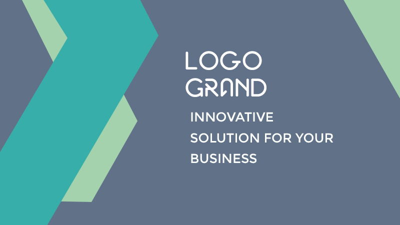 Personal Corporate Business card - Image 2
