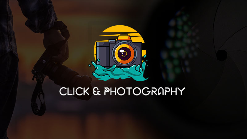 Creative Photographer Personal Business card - Image 2