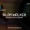 Creative Photographer Personal Business card