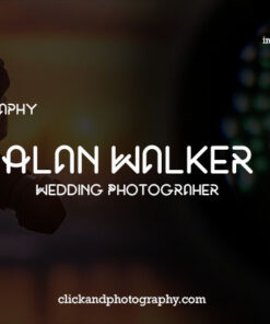 Creative Photographer Personal Business card