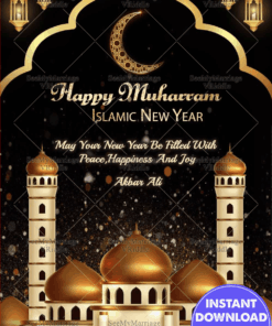 Muharram The First Month of Islamic Calendar