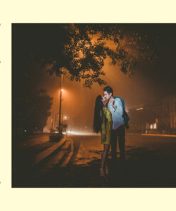 Wedding Memories Slideshow Photobook in Simple Floral Theme