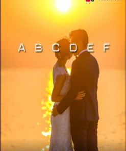 ABCD Romantic Theme Valentine Day Greeting Video