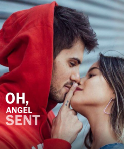 Oh Angel Sent Couple Theme Love Greeting Video