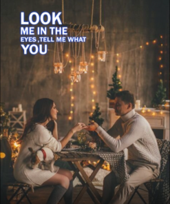 Trust My Darlin Cute Couple Theme Love Greeting Video