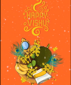 Happy Vishu Video