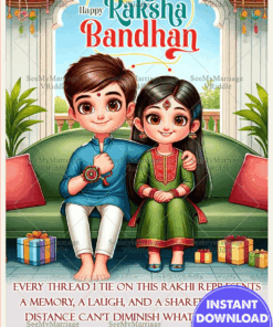 Threads of Love: Cherishing Sibling Bonds This Raksha Bandhan